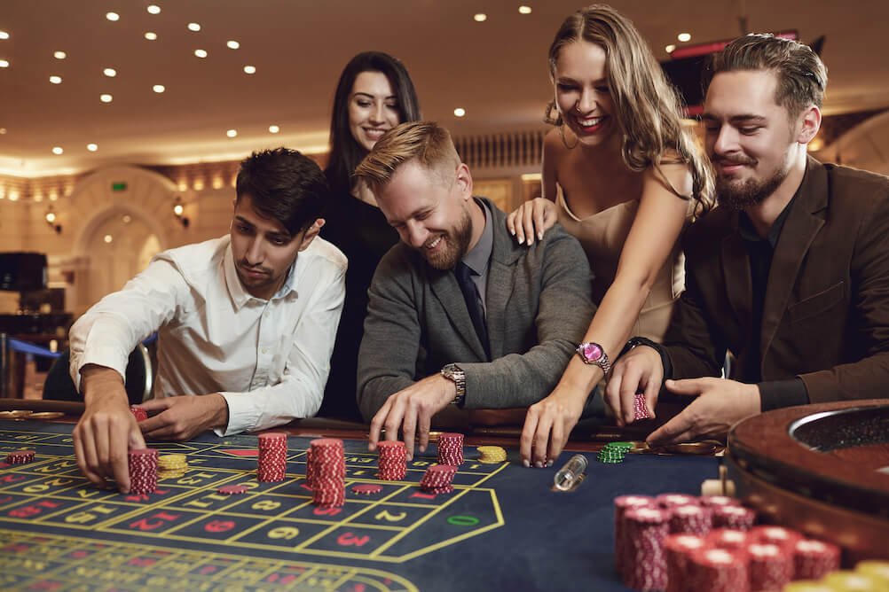 SpinMills Casino