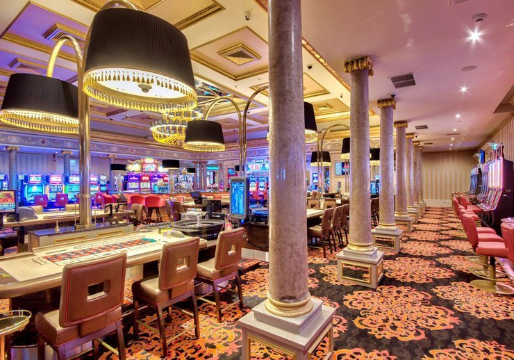Découvrez le Monde des Joueurs de Casino Dragonia en Ligne en France - aperçu