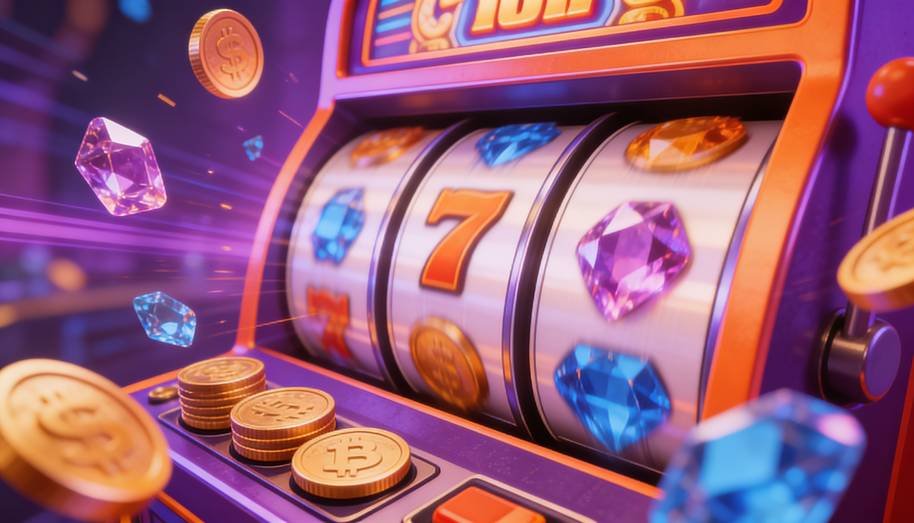 Quickslot casino 2026