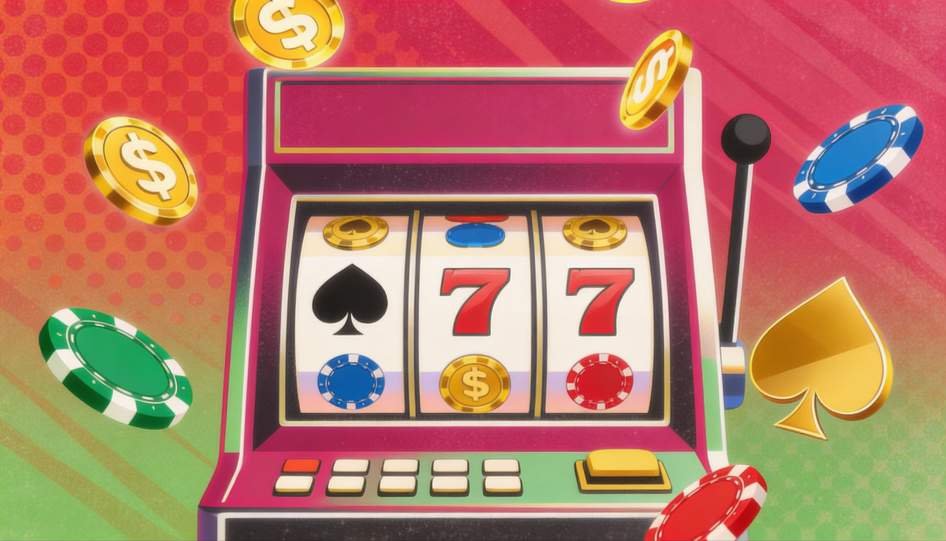 goodman casino goodman casino