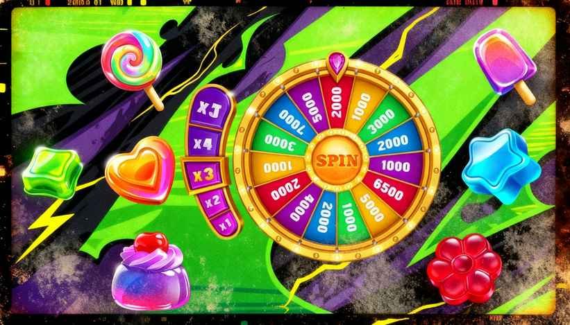 vegasplus casino iniciar sesión