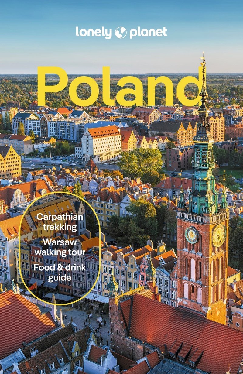 Dzięki nowym technologiom zyskujemy więcej czasu na pasje in Poland