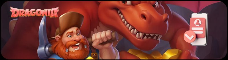 Dragonia casino à France