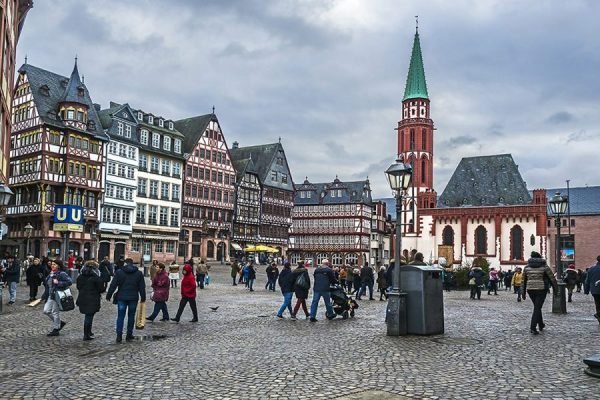Casino monsterwin in Germany