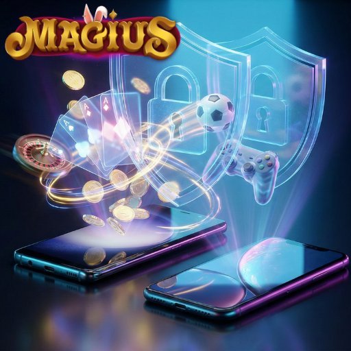 Image: Revolutionising Mobile Gaming Experiences with Immersive Entertainment Apps