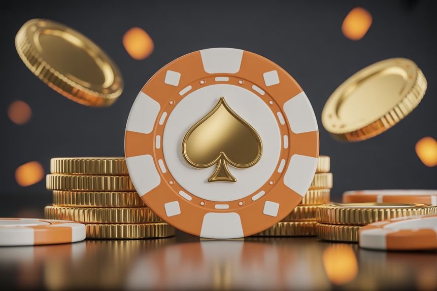touch casino